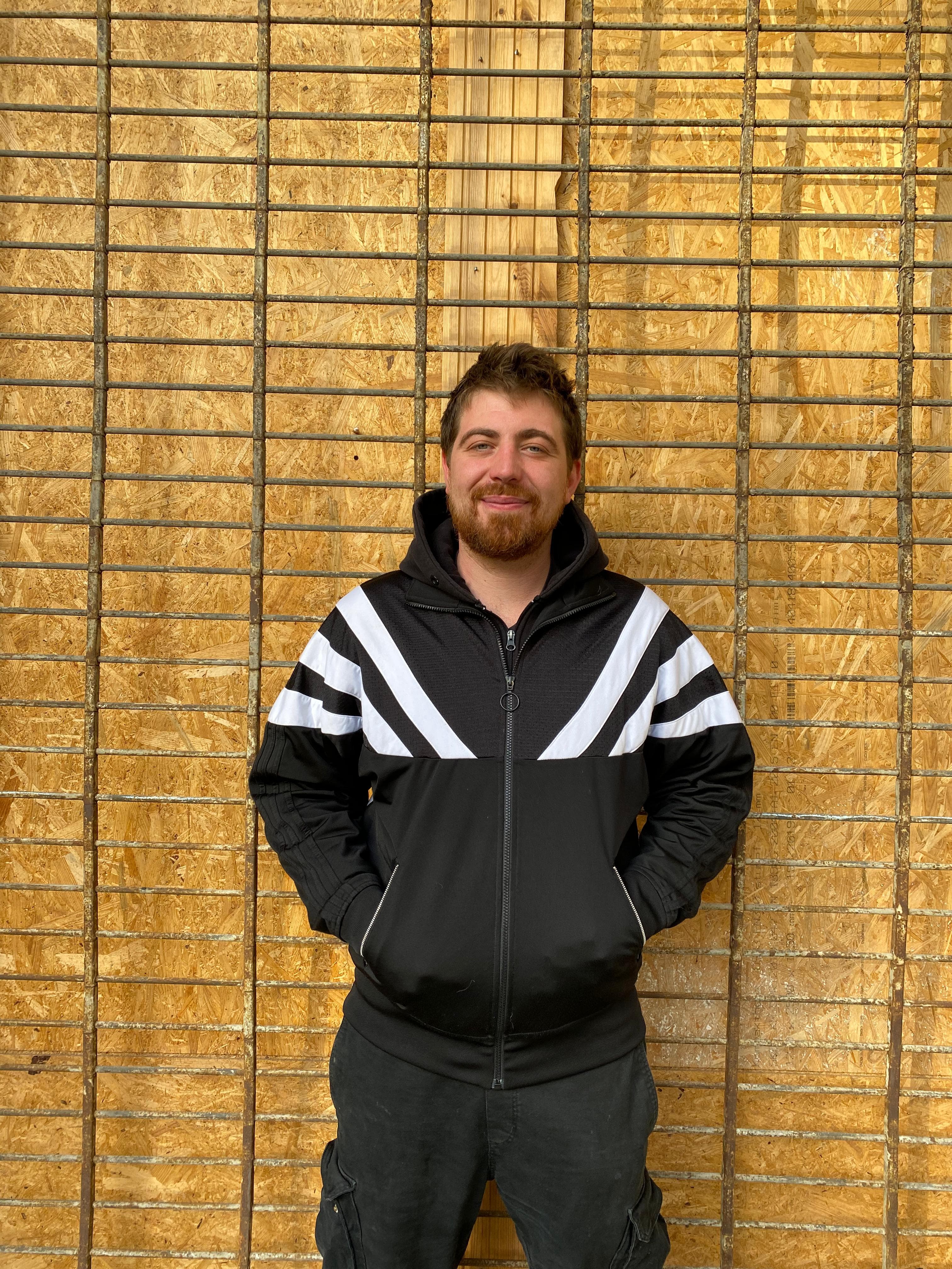 Josh Reid profile